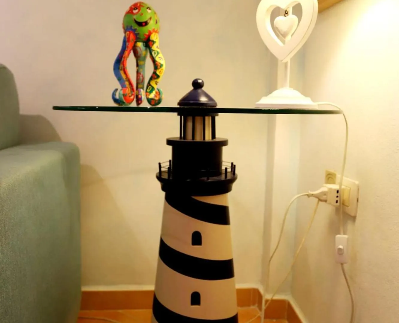 Apartament Piccolo Marvel Palau 0*,  Włochy