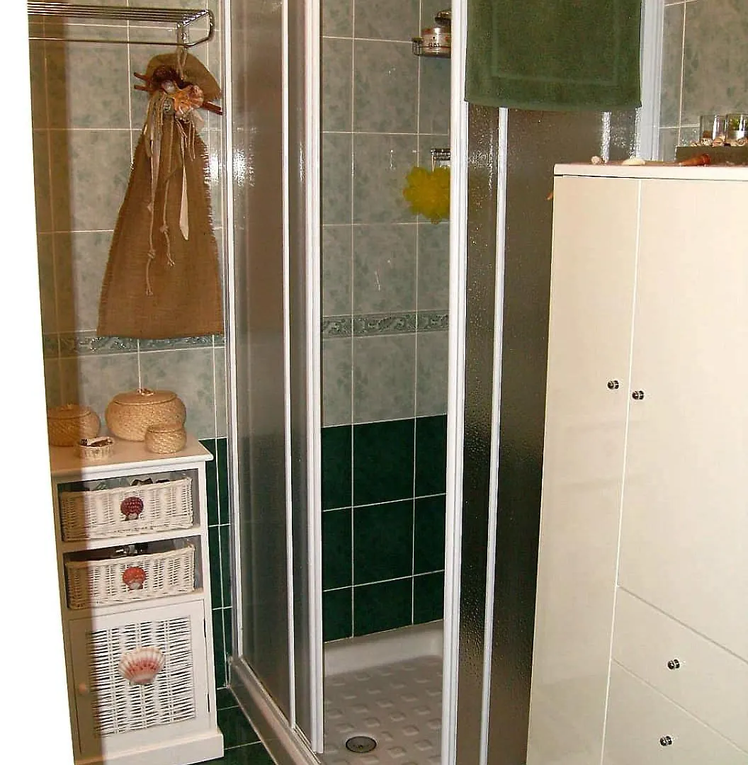 Apartament Piccolo Marvel Palau