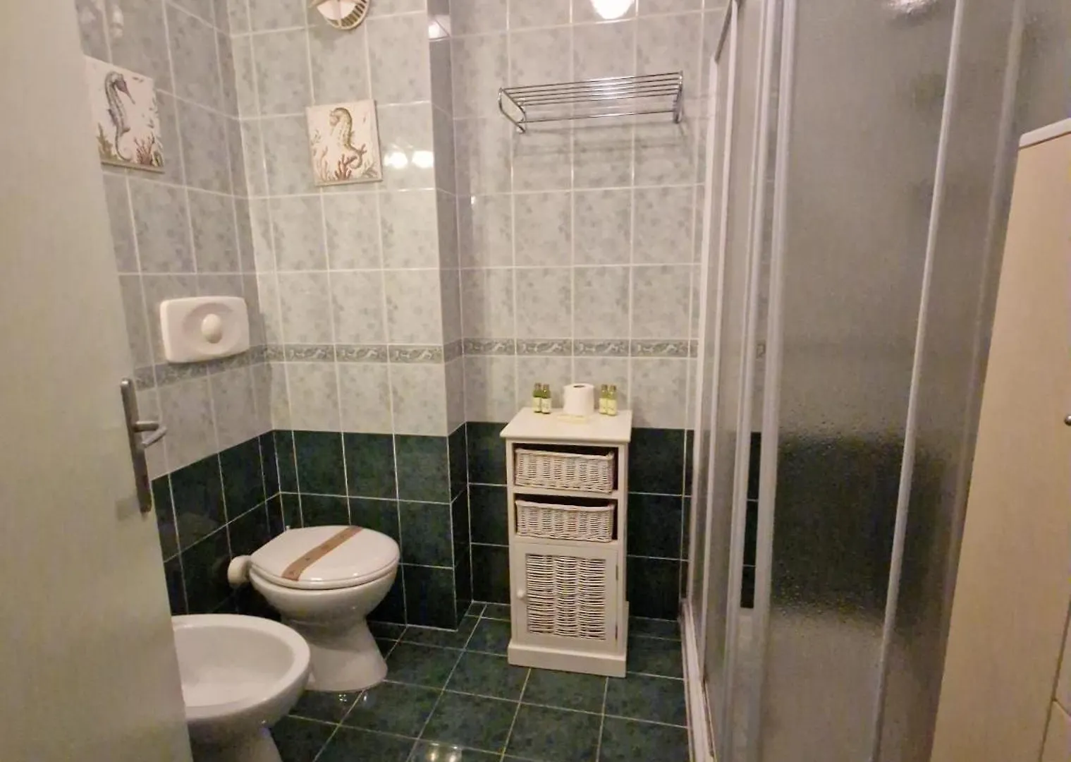 Apartament Piccolo Marvel Palau
